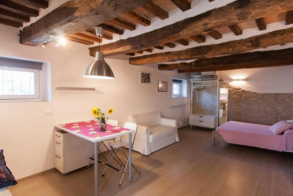 Casa Vacanze Angelica Ostra Vetere Exterior photo