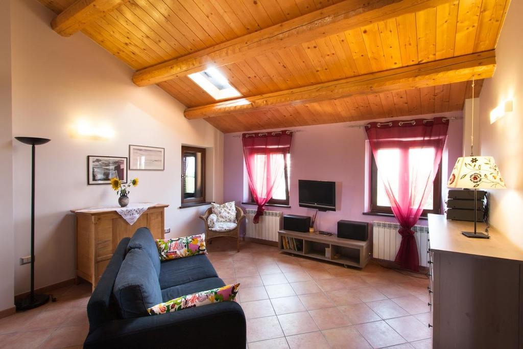Casa Vacanze Angelica Ostra Vetere Exterior photo